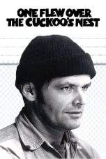 Nonton Film One Flew Over the Cuckoo’s Nest (1975) Terbaru Subtitle Indonesia