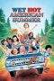Nonton Film Wet Hot American Summer (2001) Terbaru Subtitle Indonesia