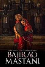 Nonton Film Bajirao Mastani (2015) Terbaru Subtitle Indonesia
