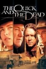 Nonton Film The Quick and the Dead (1995) Terbaru Subtitle Indonesia