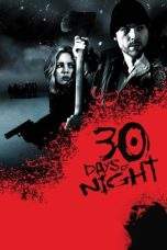 Nonton Film 30 Days of Night (2007) Terbaru Subtitle Indonesia