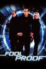 Nonton Film Foolproof (2003) Terbaru Subtitle Indonesia