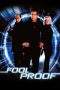Nonton Film Foolproof (2003) Terbaru Subtitle Indonesia