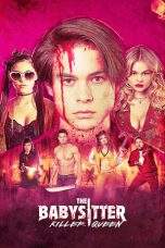 Nonton Film The Babysitter: Killer Queen (2020) Terbaru Subtitle Indonesia