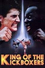 Nonton Film The King of the Kickboxers (1990) Terbaru Subtitle Indonesia