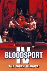 Nonton Film Bloodsport IV: The Dark Kumite (1999) Terbaru Subtitle Indonesia