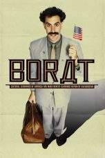 Nonton Film Borat (2006) Terbaru Subtitle Indonesia