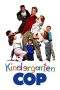 Nonton Film Kindergarten Cop (1990) Terbaru Subtitle Indonesia