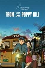Nonton Film From Up on Poppy Hill (2011) Terbaru Subtitle Indonesia