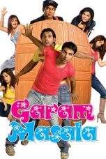 Nonton Film Garam Masala (2005) Terbaru Subtitle Indonesia