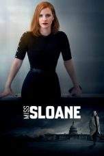 Nonton Film Miss Sloane (2016) Terbaru Subtitle Indonesia