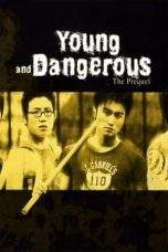 Nonton Film Young and Dangerous: The Prequel (1998) Terbaru Subtitle Indonesia