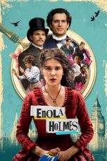 Nonton Film Enola Holmes (2020) Terbaru Subtitle Indonesia