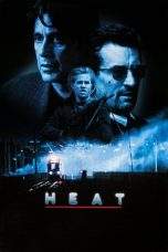 Nonton Film Heat (1995) Terbaru Subtitle Indonesia