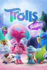 Nonton Film Trolls Holiday (2017) Terbaru Subtitle Indonesia