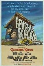 Nonton Film Genghis Khan (1965) Terbaru Subtitle Indonesia