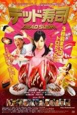 Nonton Film Dead Sushi (2012) Terbaru Subtitle Indonesia