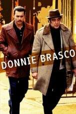 Nonton Film Donnie Brasco (1997) Terbaru Subtitle Indonesia