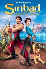 Nonton Film Sinbad: Legend of the Seven Seas (2003) Terbaru Subtitle Indonesia