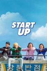 Nonton Film Start-Up (2019) Terbaru Subtitle Indonesia