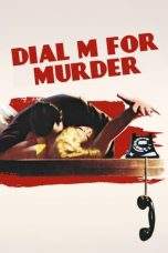 Nonton Film Dial M for Murder (1954) Terbaru Subtitle Indonesia