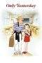 Nonton Film Only Yesterday (1991) Terbaru Subtitle Indonesia