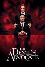 Nonton Film The Devil’s Advocate (1997) Terbaru Subtitle Indonesia