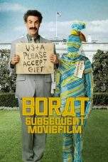 Nonton Film Borat Subsequent Moviefilm (2020) Terbaru Subtitle Indonesia
