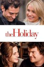 Nonton Film The Holiday (2006) Terbaru Subtitle Indonesia