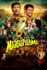 Nonton Film HOUBA! On the Trail of the Marsupilami (2012) Terbaru Subtitle Indonesia