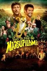 Nonton Film HOUBA! On the Trail of the Marsupilami (2012) Terbaru Subtitle Indonesia