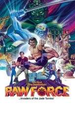 Nonton Film Raw Force (1982) Terbaru Subtitle Indonesia