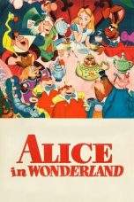 Nonton Film Alice in Wonderland (1951) Terbaru Subtitle Indonesia