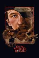 Nonton Film Young Sherlock Holmes (1985) Terbaru Subtitle Indonesia