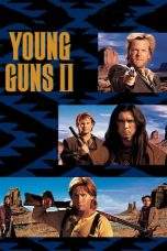 Nonton Film Young Guns II (1990) Terbaru Subtitle Indonesia