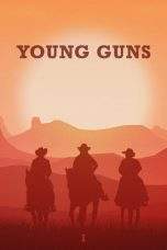 Nonton Film Young Guns (1988) Terbaru Subtitle Indonesia