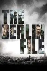 Nonton Film The Berlin File (2013) Terbaru Subtitle Indonesia