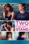 Nonton Film Two Night Stand (2014) Terbaru Subtitle Indonesia