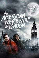 Nonton Film An American Werewolf in London (1981) Terbaru Subtitle Indonesia