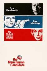 Nonton Film The Manchurian Candidate (1962) Terbaru Subtitle Indonesia