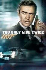 Nonton Film You Only Live Twice (1967) Terbaru Subtitle Indonesia