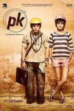 Nonton Film PK (2014) Terbaru Subtitle Indonesia