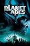 Nonton Film Planet of the Apes (2001) Terbaru Subtitle Indonesia