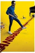 Nonton Film Andhadhun (2018) Terbaru Subtitle Indonesia