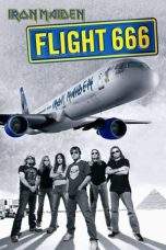 Nonton Film Iron Maiden: Flight 666 – The Concert (2009) Terbaru Subtitle Indonesia