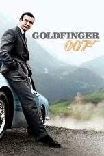 Nonton Film Goldfinger (1964) Terbaru Subtitle Indonesia