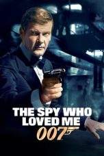 Nonton Film The Spy Who Loved Me (1977) Terbaru Subtitle Indonesia