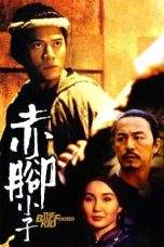 Nonton Film The Bare-Footed Kid (1993) Terbaru Subtitle Indonesia