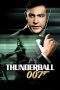 Nonton Film Thunderball (1965) Terbaru Subtitle Indonesia