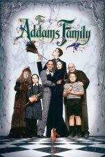 Nonton Film The Addams Family (1991) Terbaru Subtitle Indonesia